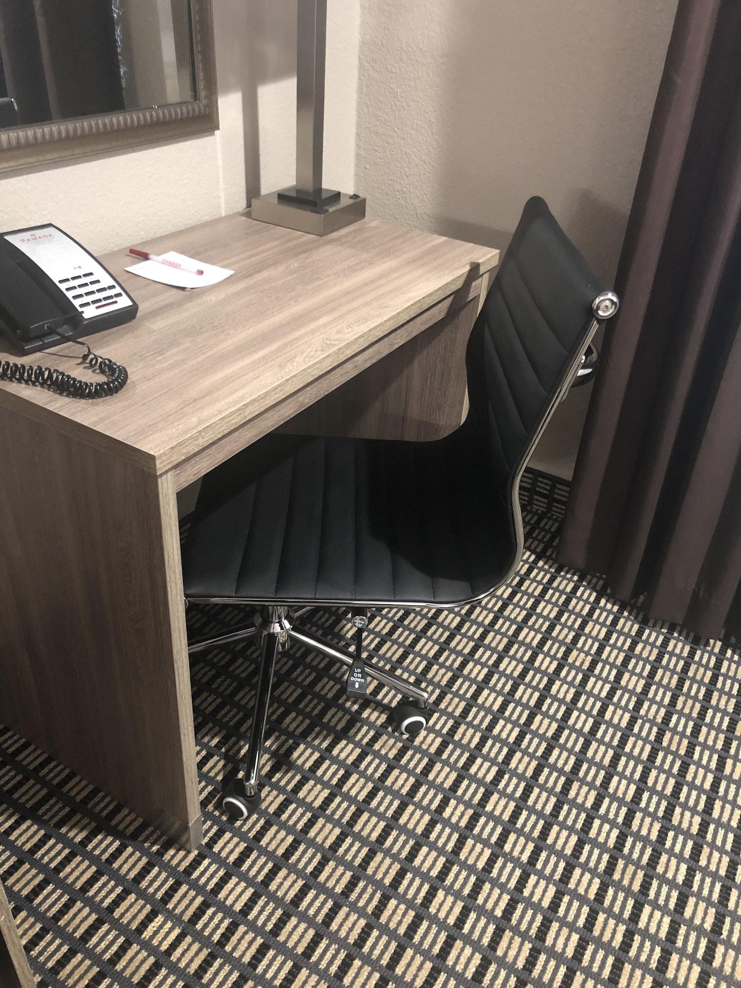 Ramada By Wyndham Houston Intercontinental Airport South Hotel Ngoại thất bức ảnh